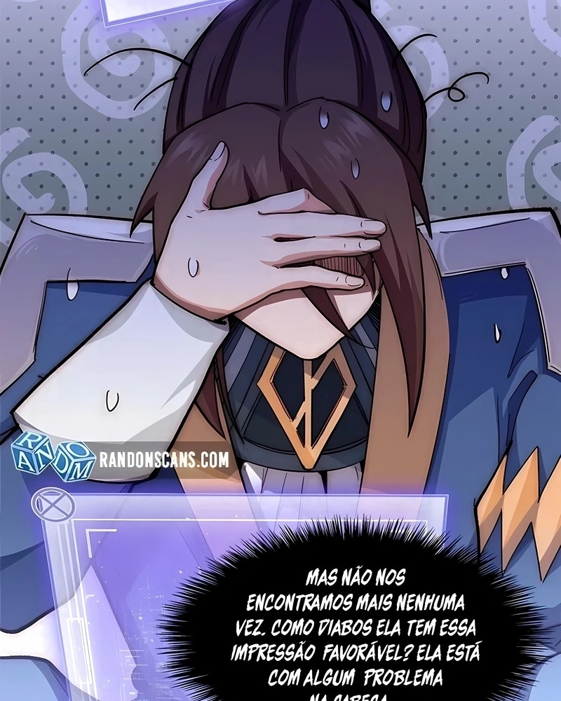 Providência de Alto Nível Capítulo 10 Página 16
