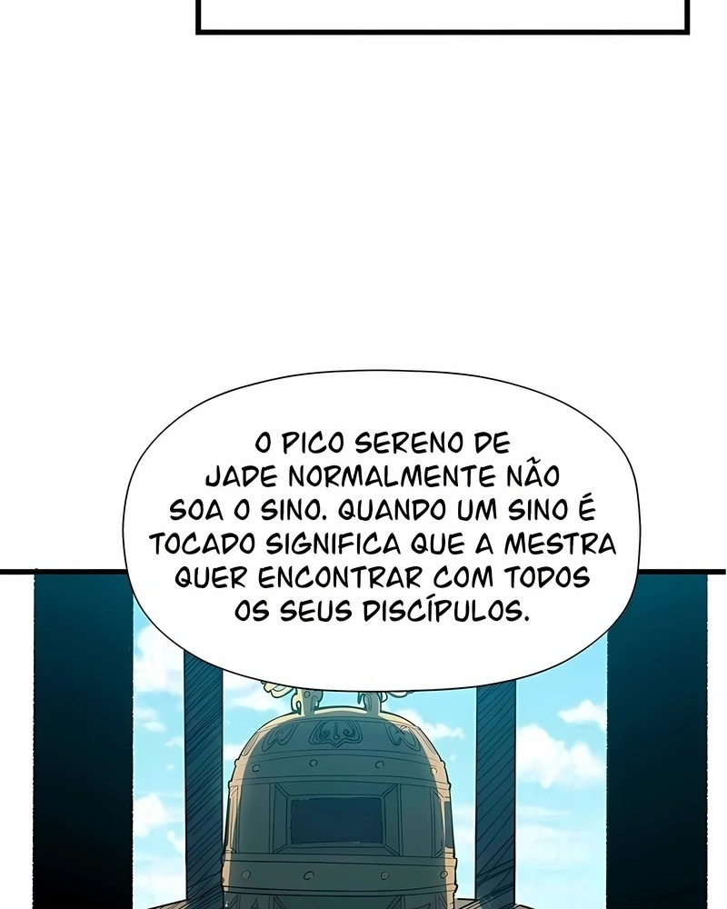 Providência de Alto Nível Capítulo 10 Página 29
