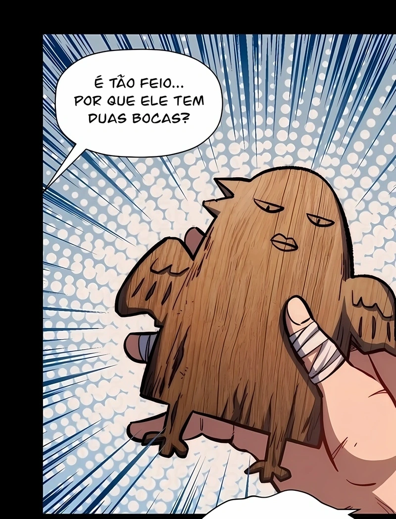 Providência de Alto Nível Capítulo 100 Página 22