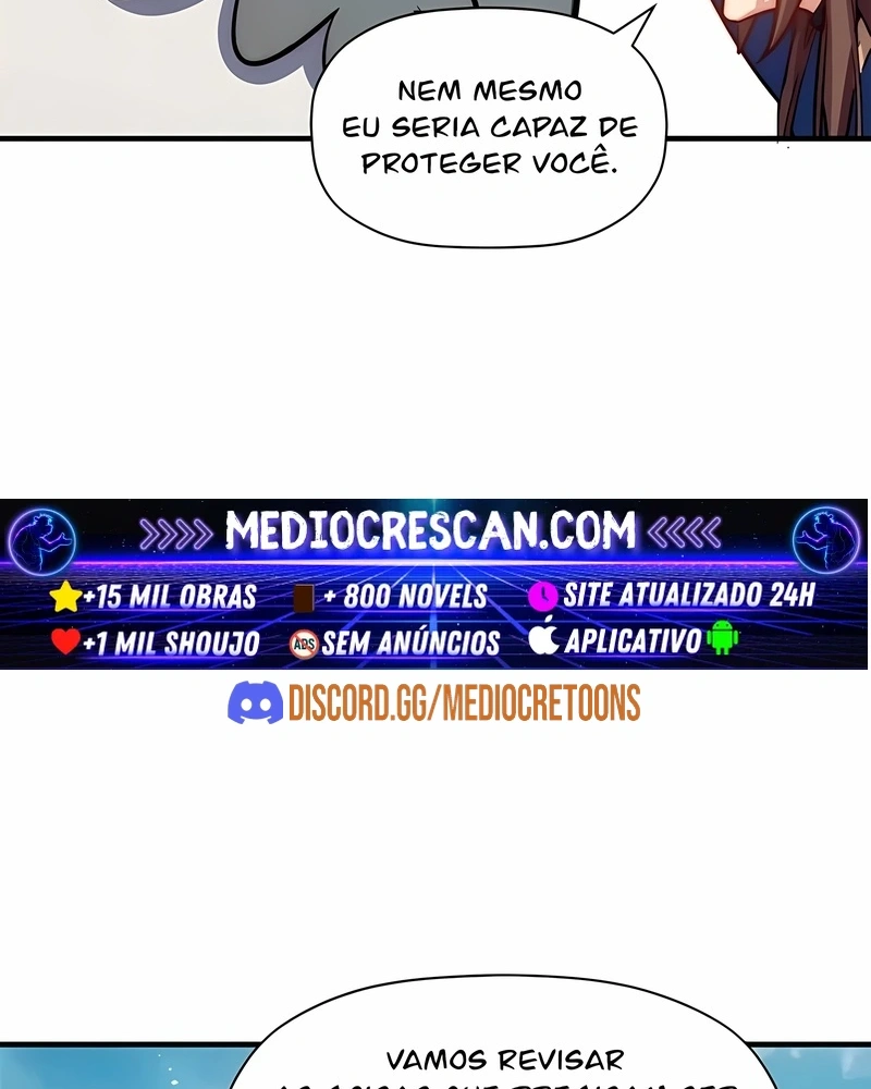 Providência de Alto Nível Capítulo 101 Página 19