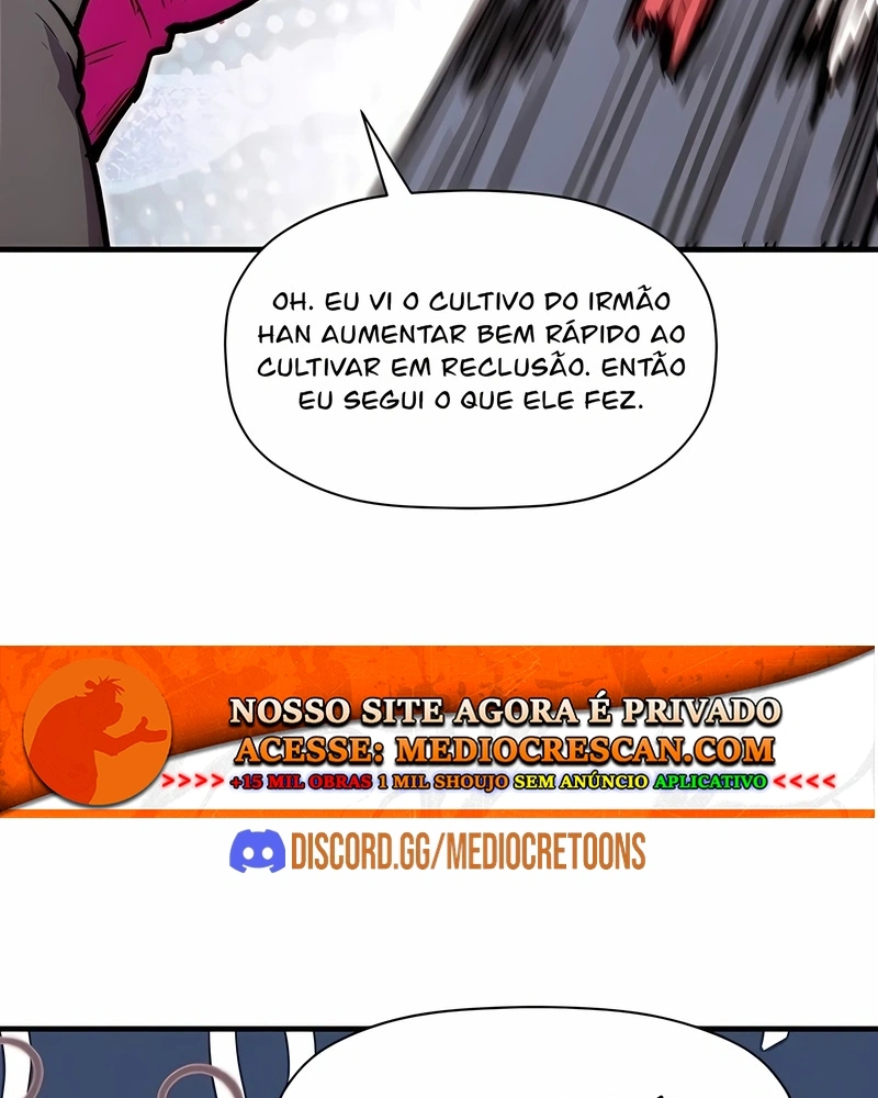 Providência de Alto Nível Capítulo 101 Página 34