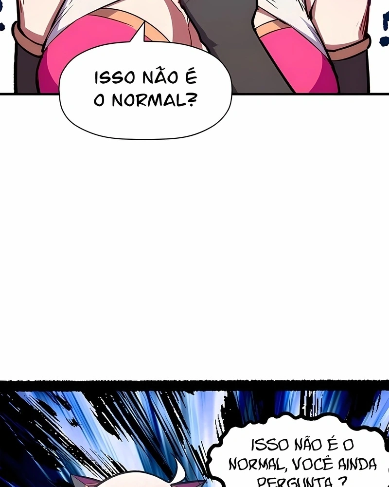 Providência de Alto Nível Capítulo 101 Página 36