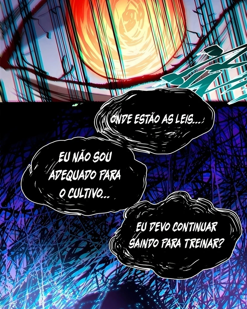 Providência de Alto Nível Capítulo 101 Página 40