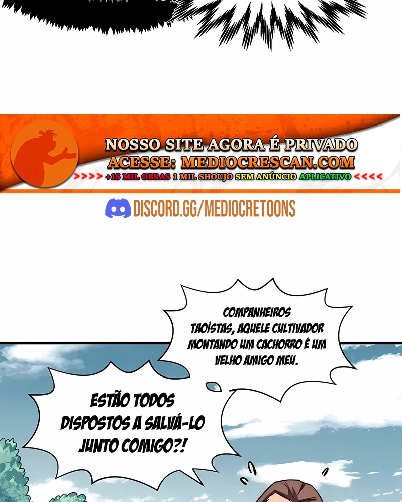 Providência de Alto Nível Capítulo 101 Página 62