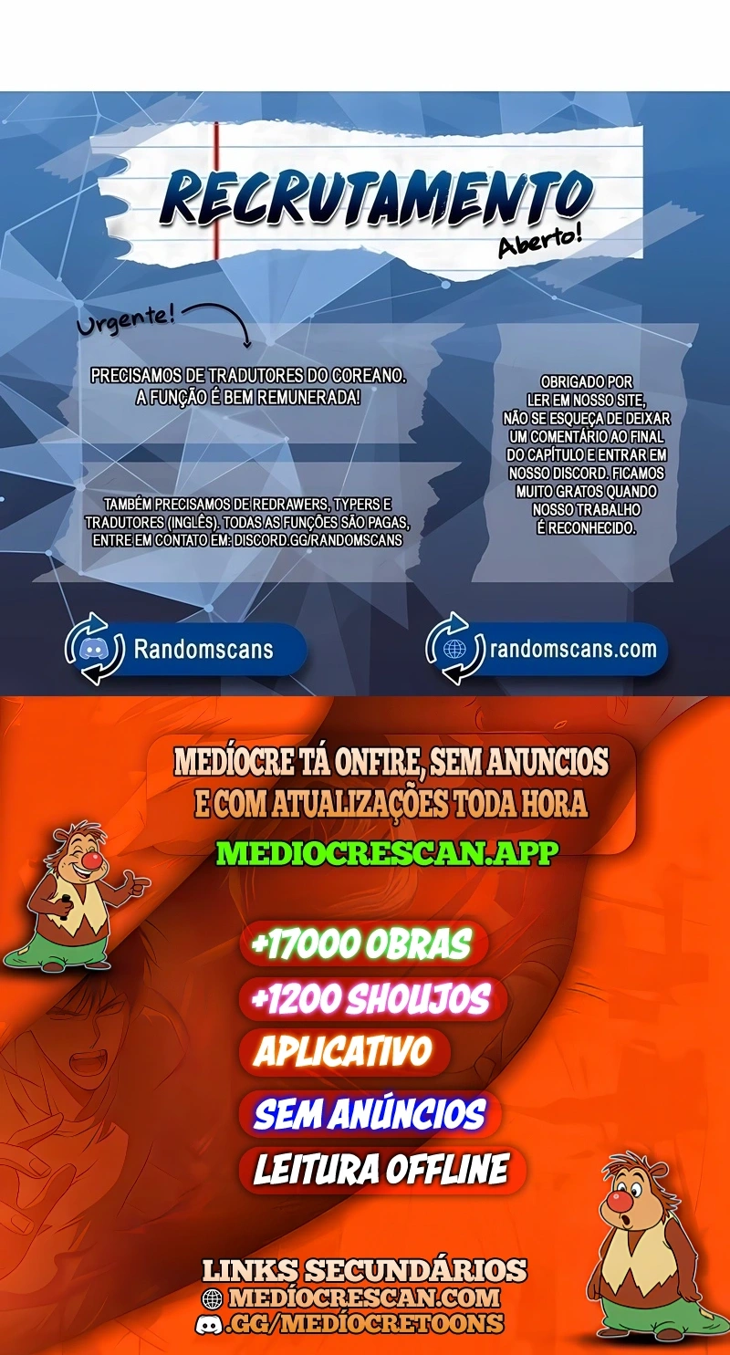 Providência de Alto Nível Capítulo 101 Página 85