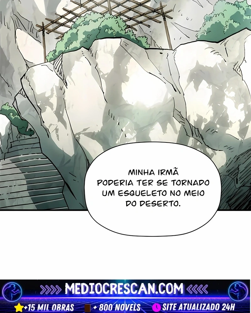 Providência de Alto Nível Capítulo 102 Página 21