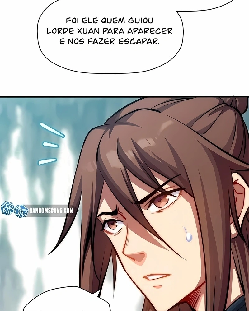 Providência de Alto Nível Capítulo 102 Página 32