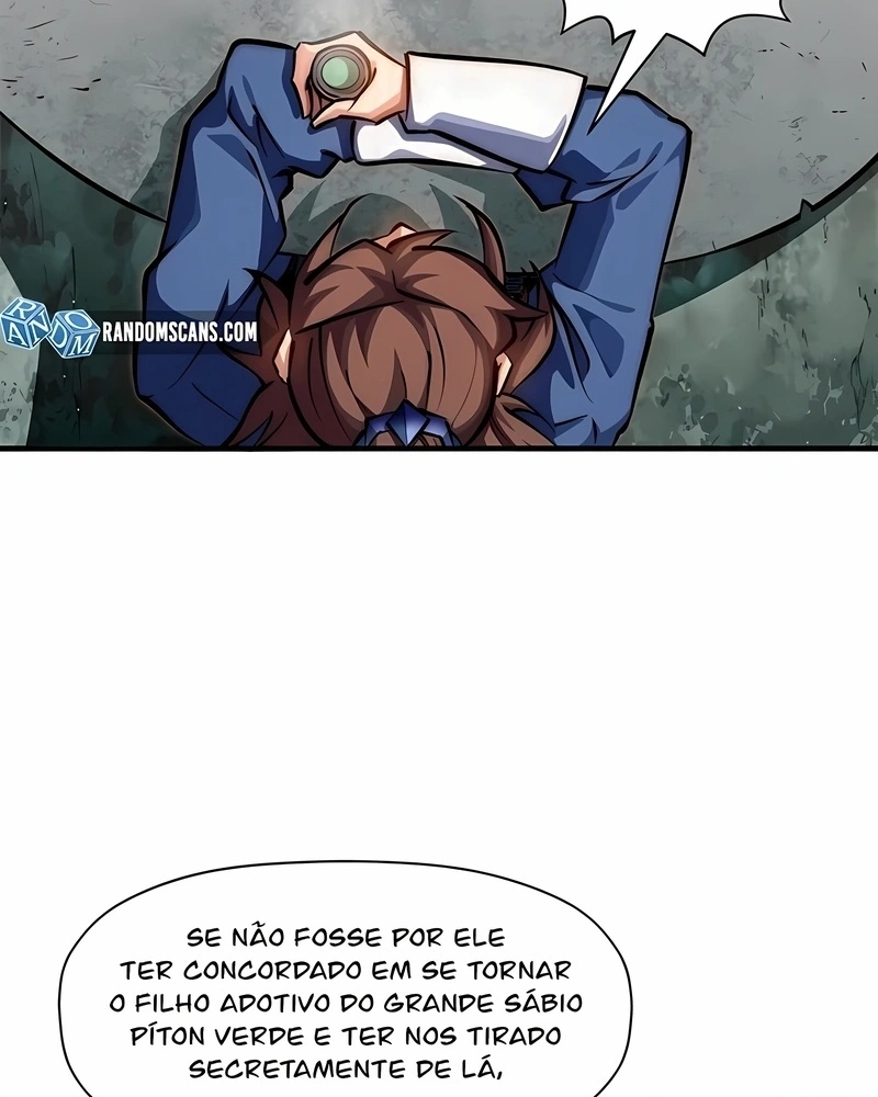 Providência de Alto Nível Capítulo 102 Página 35