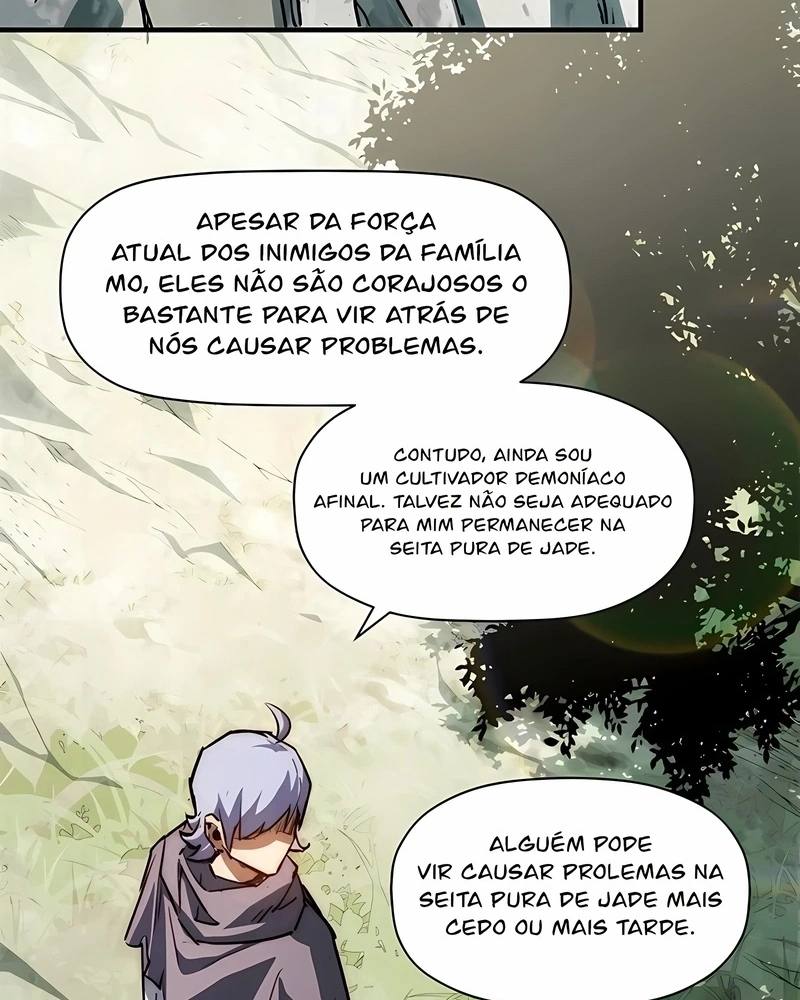 Providência de Alto Nível Capítulo 102 Página 64
