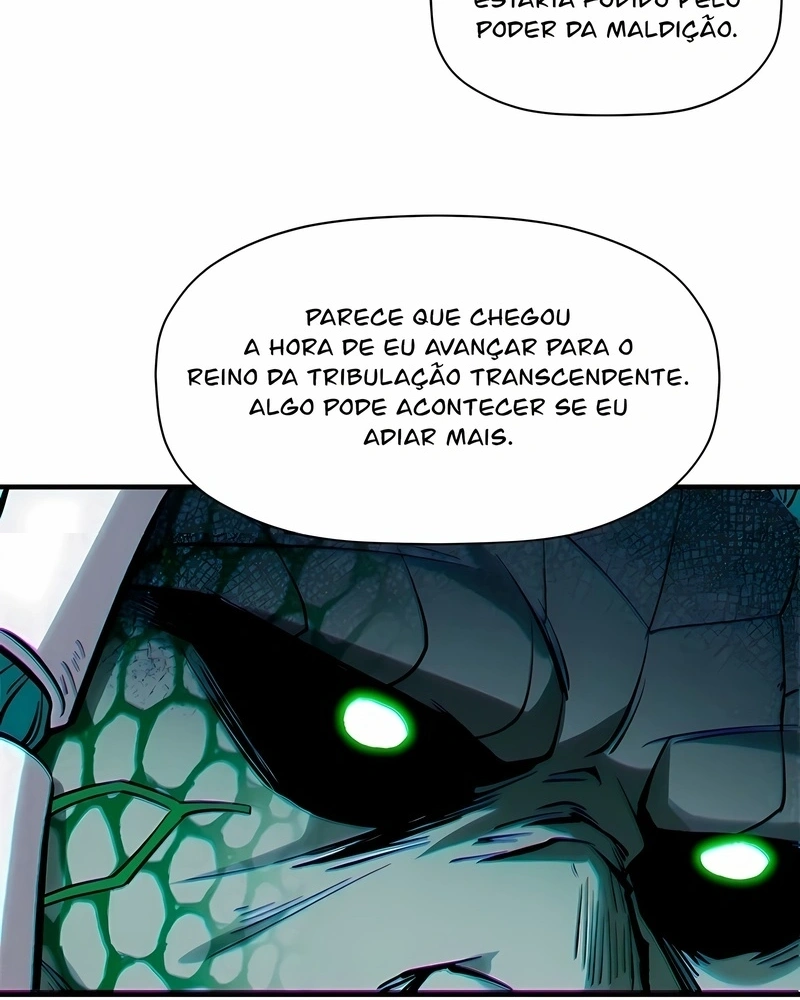 Providência de Alto Nível Capítulo 103 Página 30