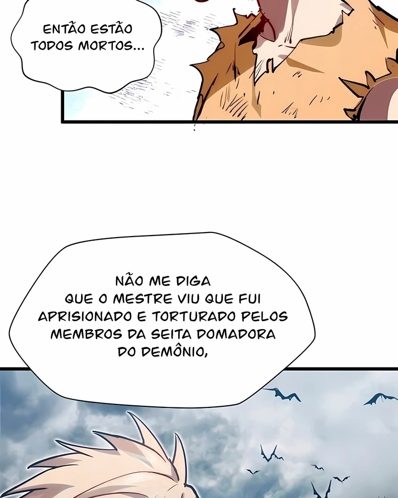 Providência de Alto Nível Capítulo 103 Página 60