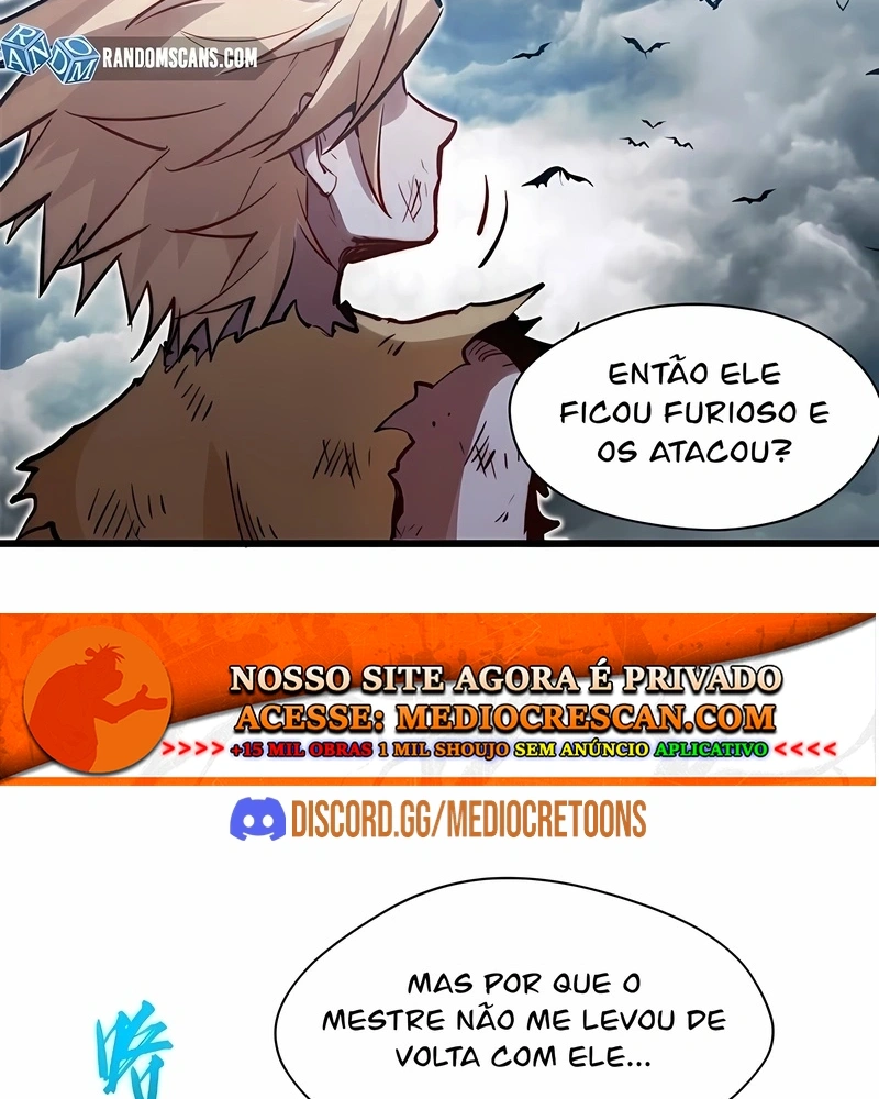 Providência de Alto Nível Capítulo 103 Página 61