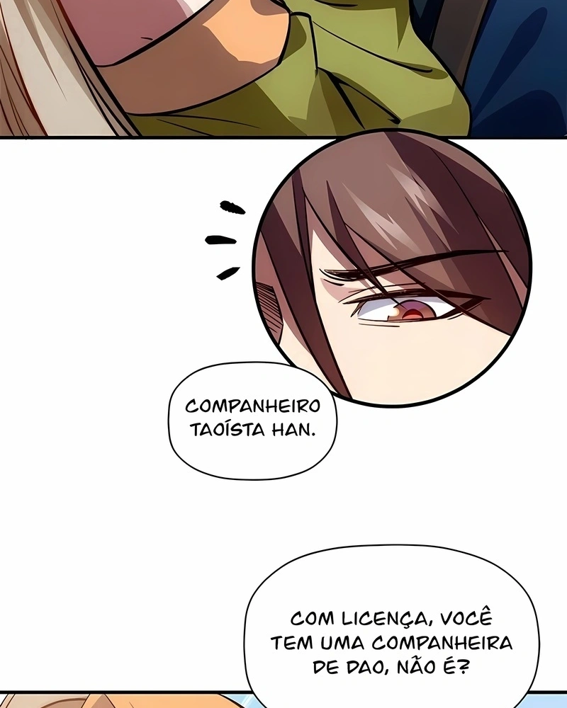 Providência de Alto Nível Capítulo 103 Página 9