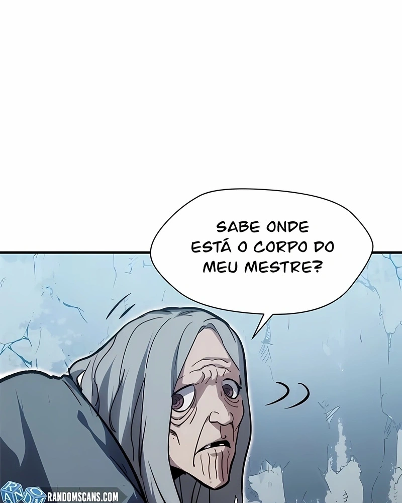 Providência de Alto Nível Capítulo 104 Página 16