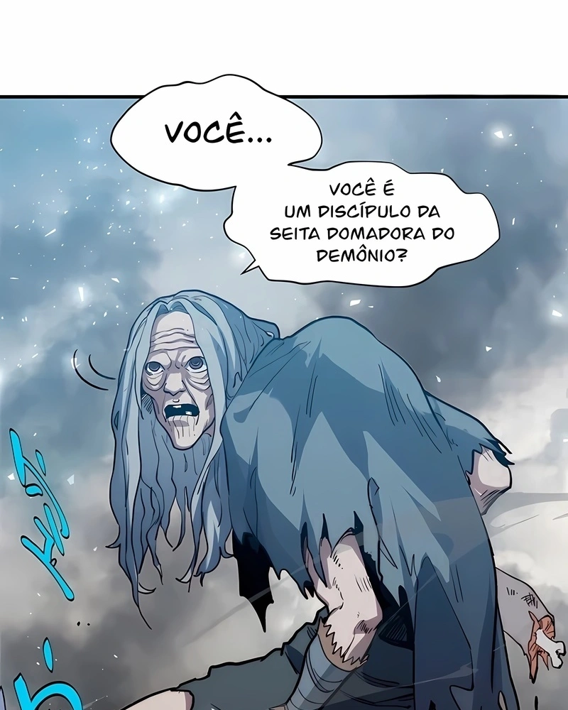 Providência de Alto Nível Capítulo 104 Página 4