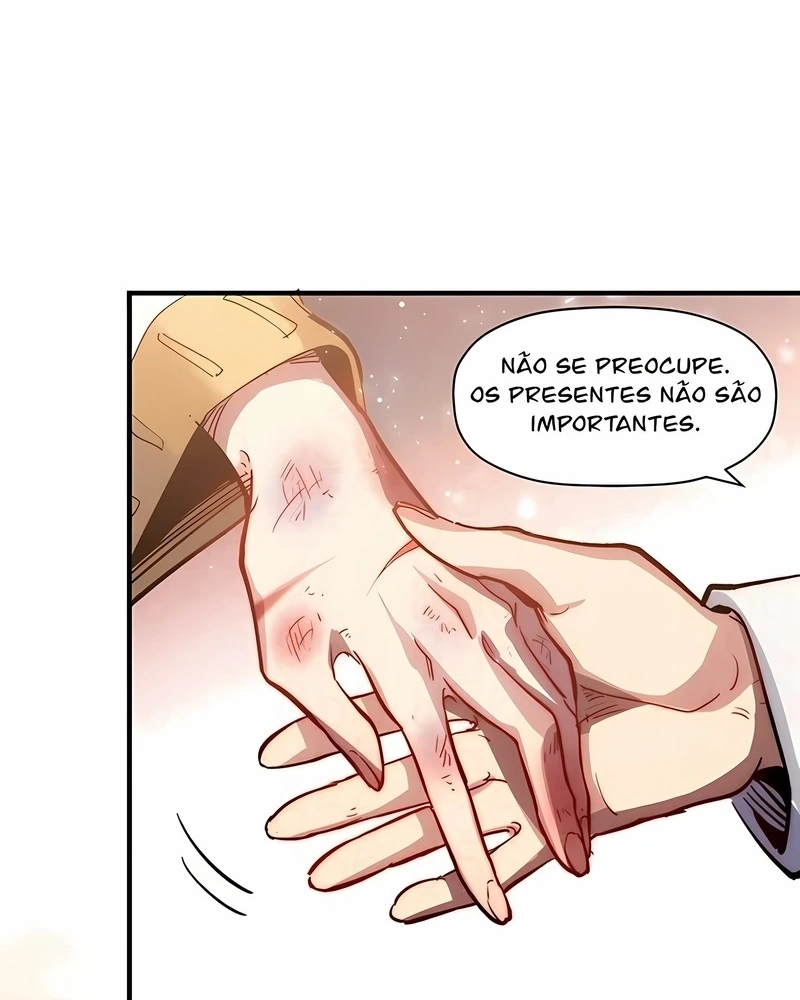 Providência de Alto Nível Capítulo 104 Página 49