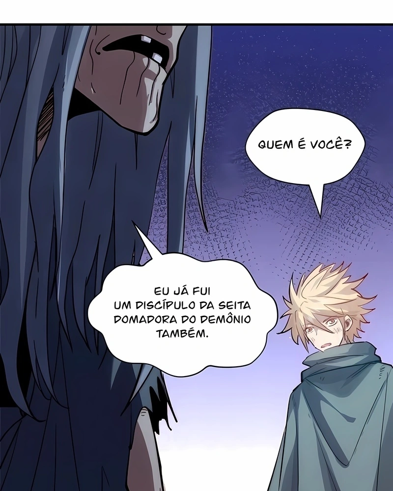 Providência de Alto Nível Capítulo 104 Página 6