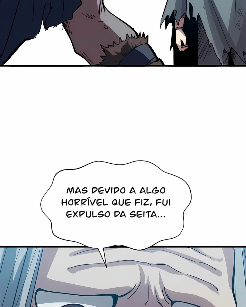 Providência de Alto Nível Capítulo 104 Página 7