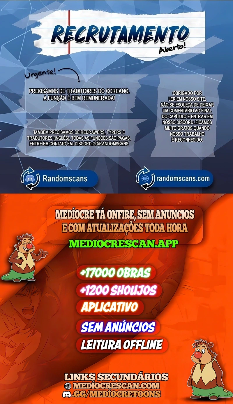 Providência de Alto Nível Capítulo 104 Página 78