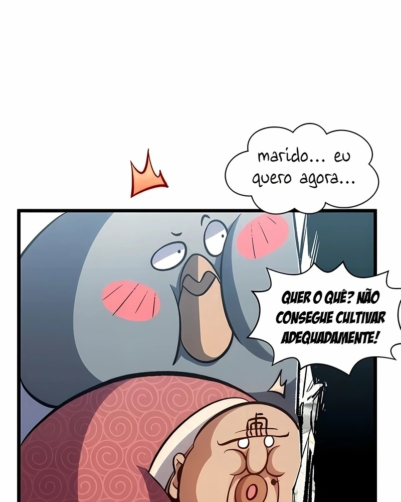 Providência de Alto Nível Capítulo 105 Página 31