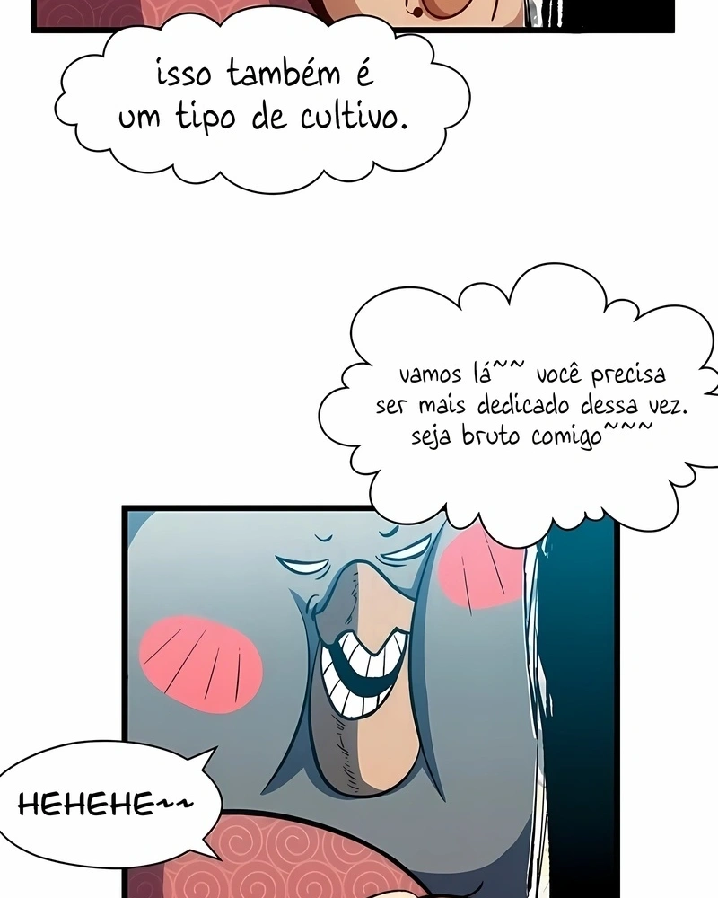 Providência de Alto Nível Capítulo 105 Página 32