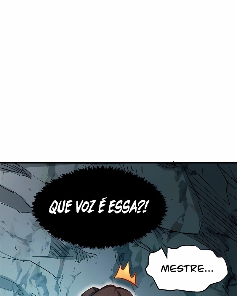 Providência de Alto Nível Capítulo 105 Página 45