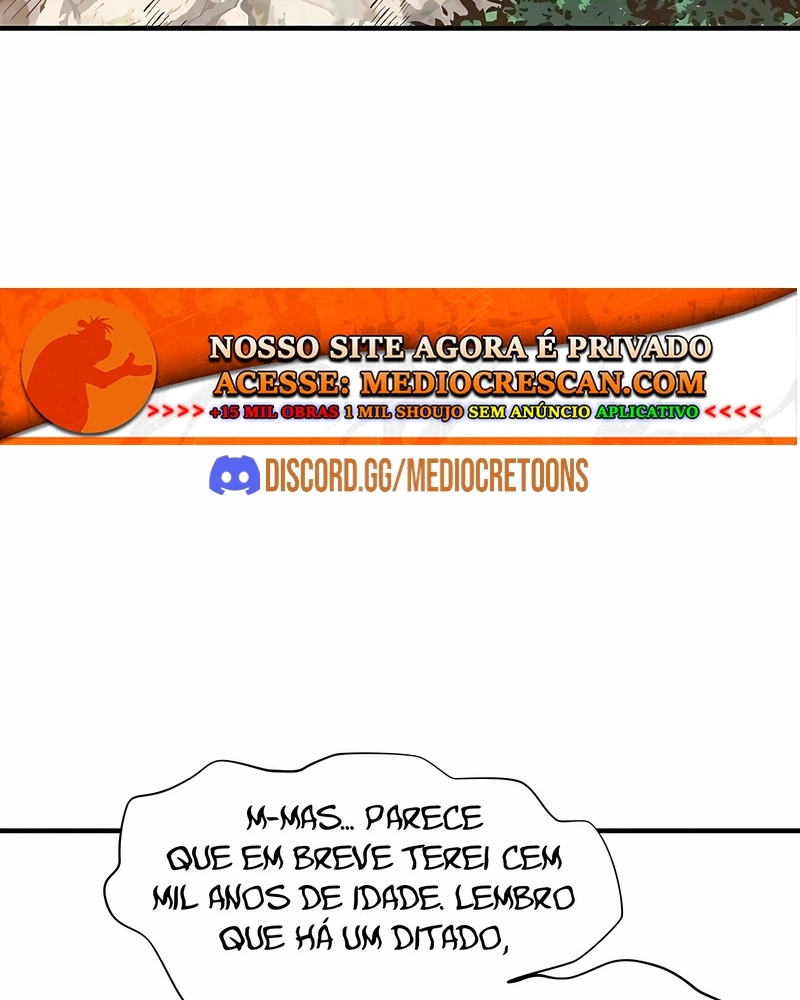 Providência de Alto Nível Capítulo 105 Página 64