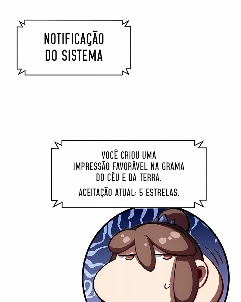 Providência de Alto Nível Capítulo 105 Página 74