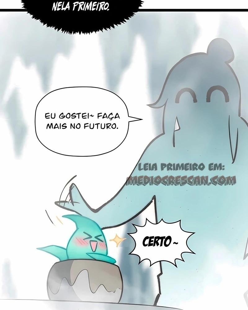Providência de Alto Nível Capítulo 106 Página 49
