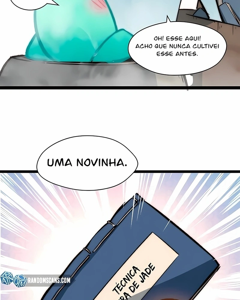 Providência de Alto Nível Capítulo 106 Página 52