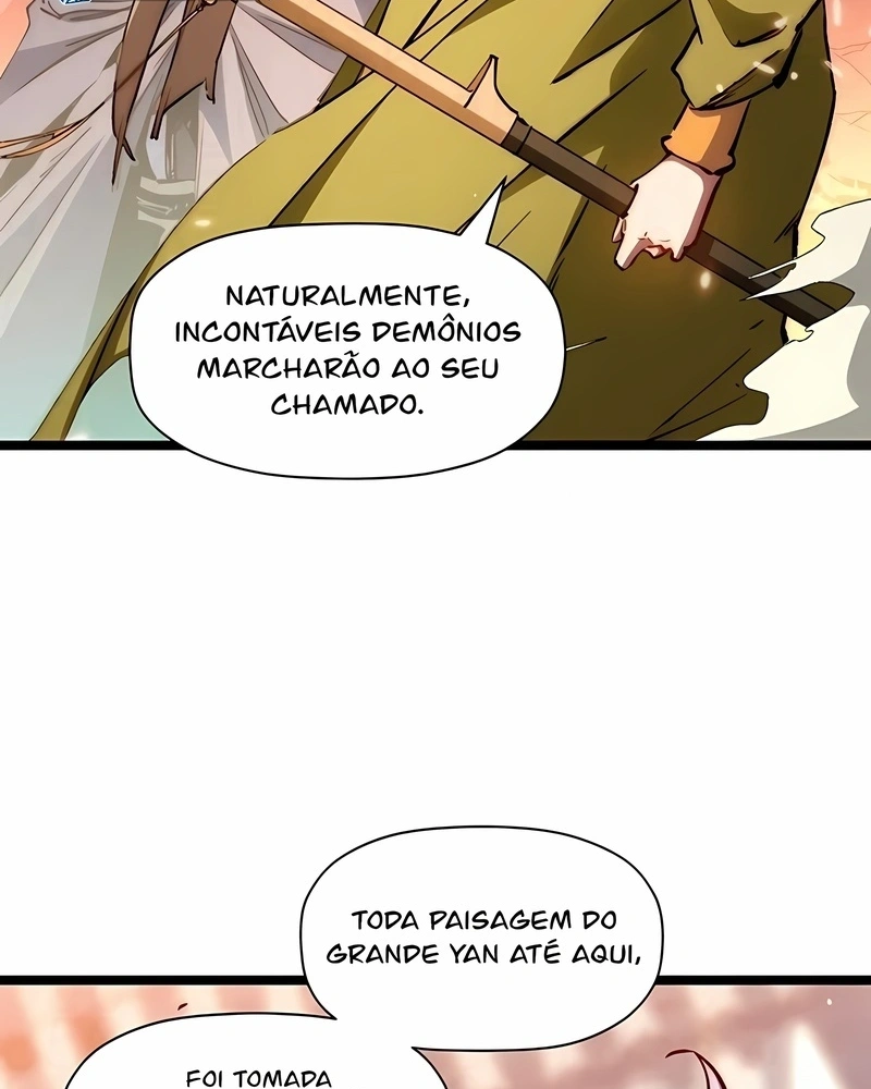 Providência de Alto Nível Capítulo 106 Página 9