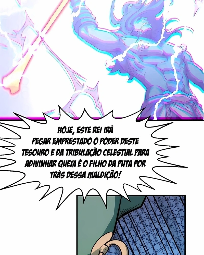 Providência de Alto Nível Capítulo 107 Página 6