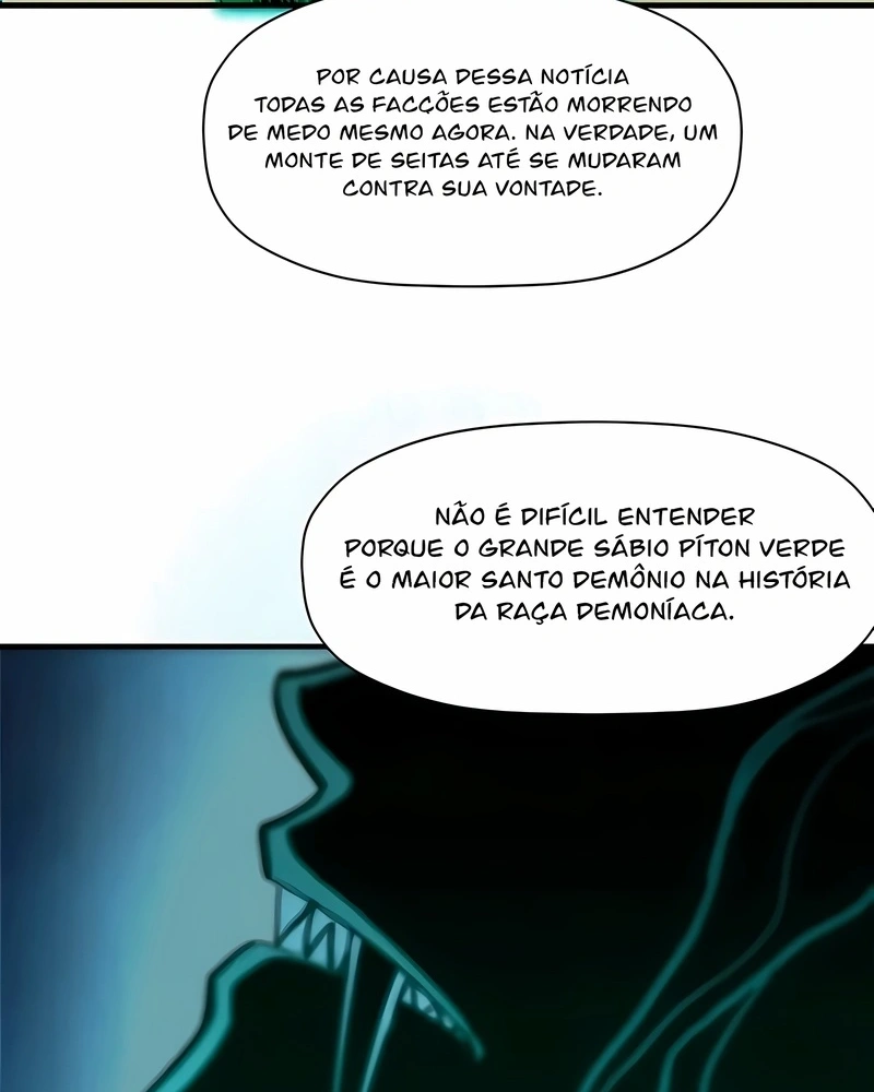 Providência de Alto Nível Capítulo 107 Página 73