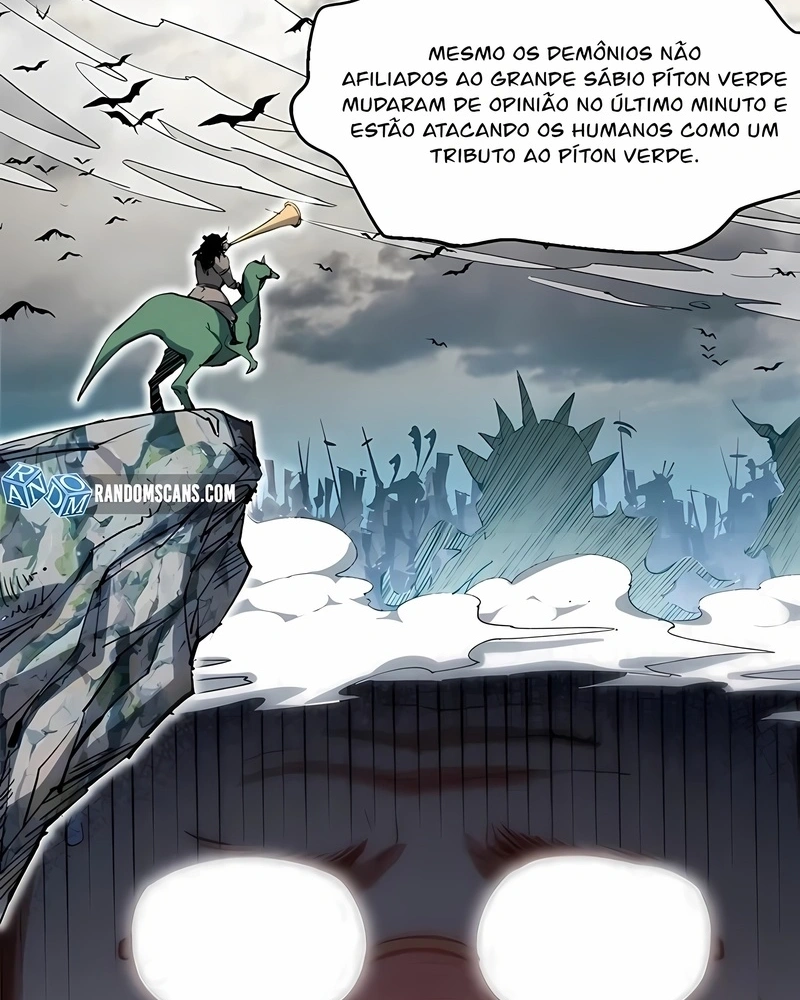 Providência de Alto Nível Capítulo 108 Página 14