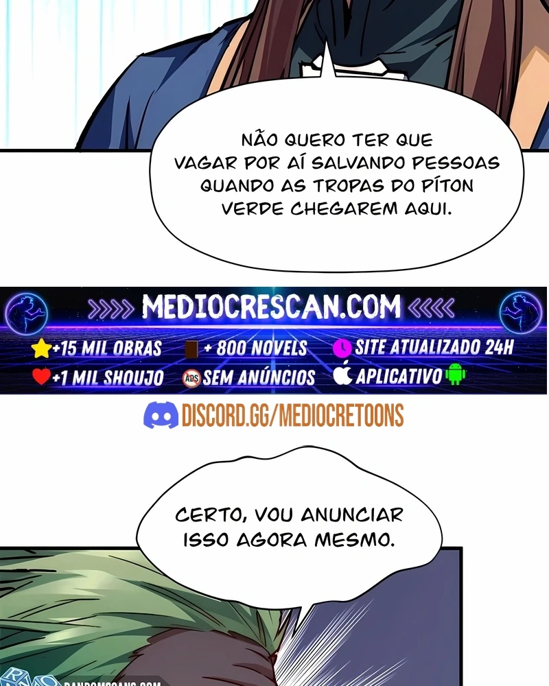 Providência de Alto Nível Capítulo 108 Página 19