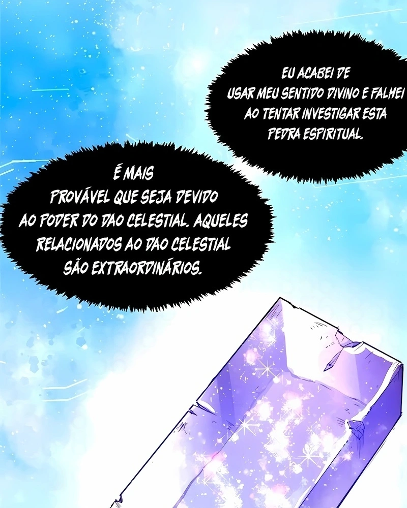 Providência de Alto Nível Capítulo 108 Página 41