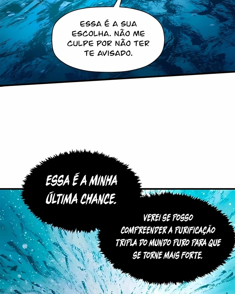 Providência de Alto Nível Capítulo 108 Página 69