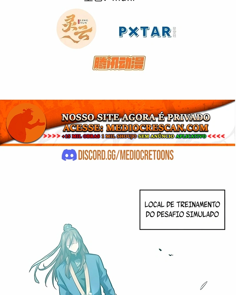 Providência de Alto Nível Capítulo 109 Página 3