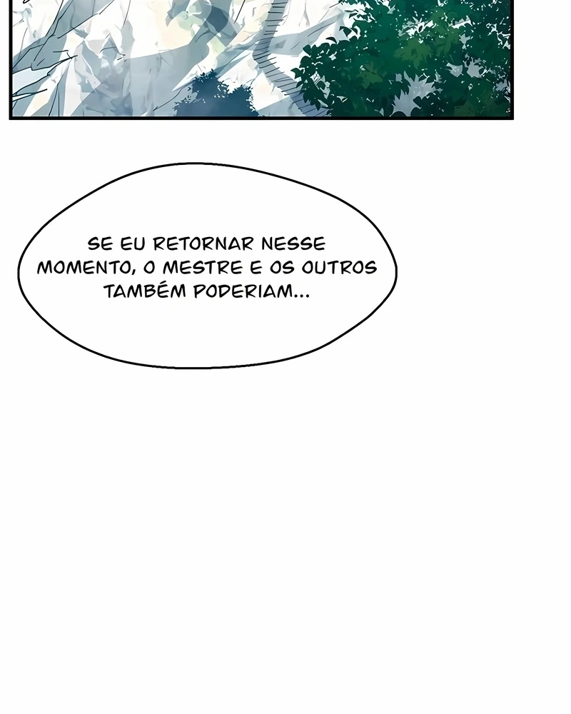 Providência de Alto Nível Capítulo 109 Página 38