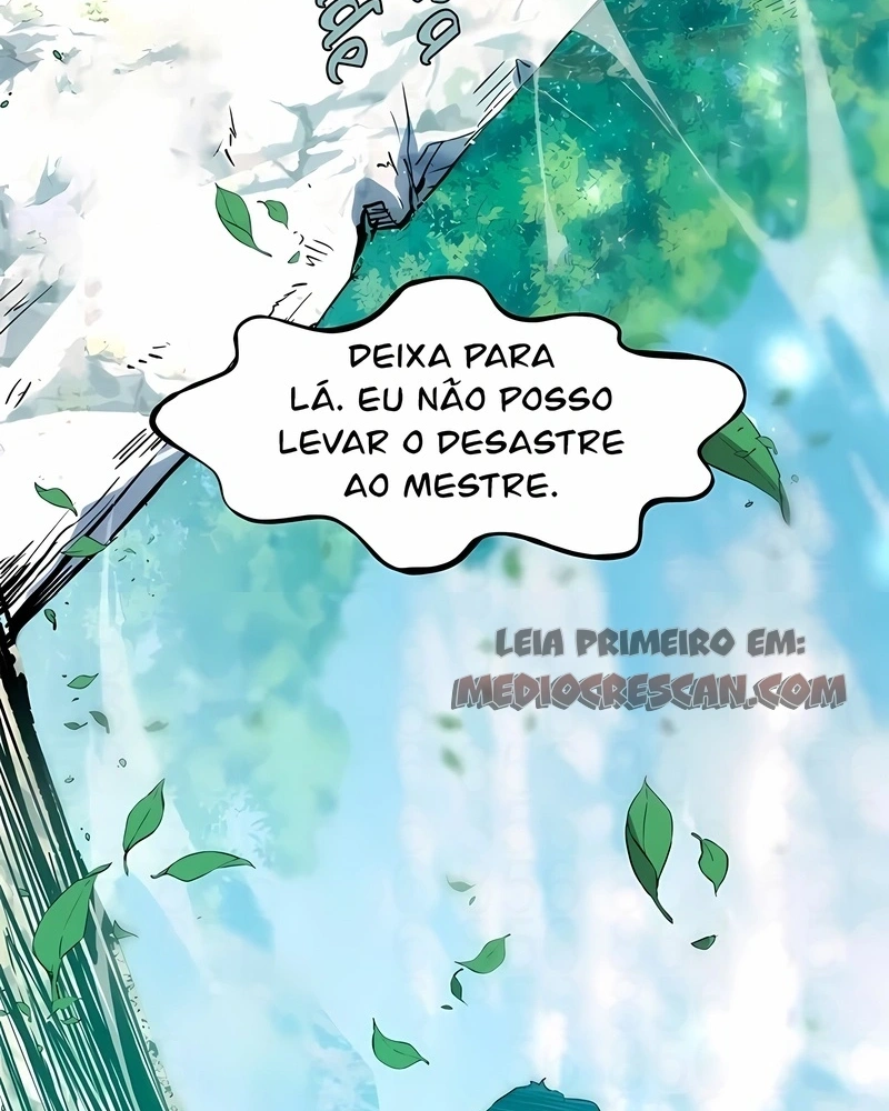Providência de Alto Nível Capítulo 109 Página 40