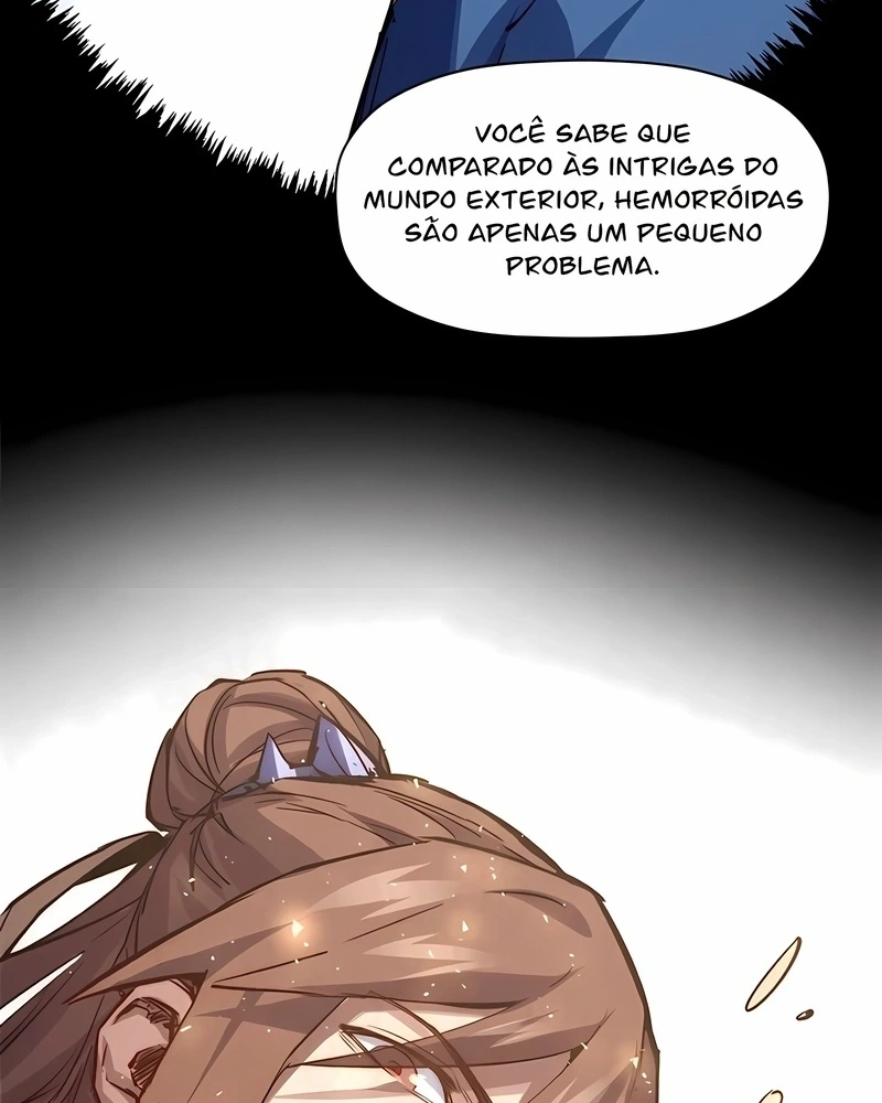 Providência de Alto Nível Capítulo 109 Página 52