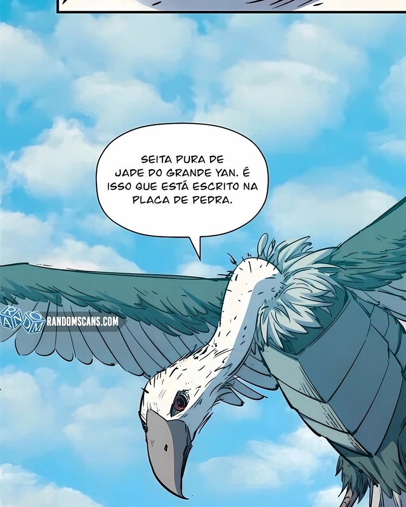 Providência de Alto Nível Capítulo 109 Página 58