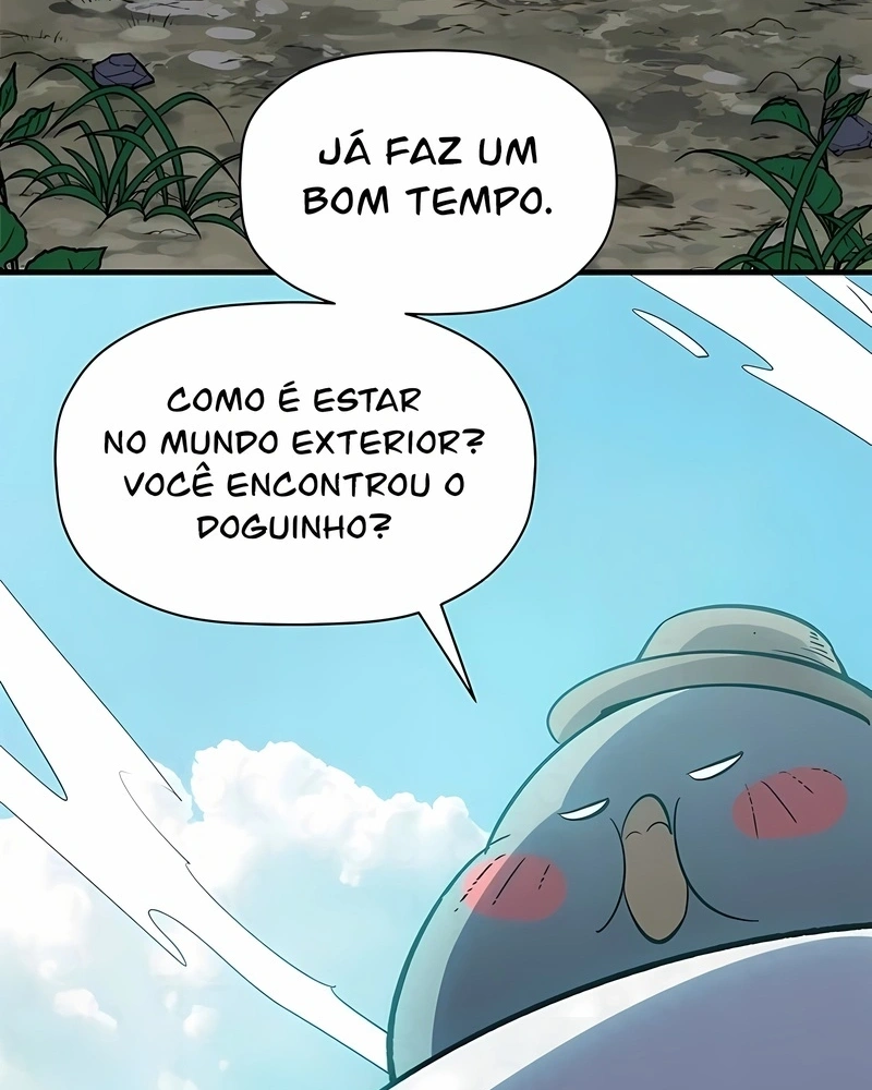 Providência de Alto Nível Capítulo 109 Página 84