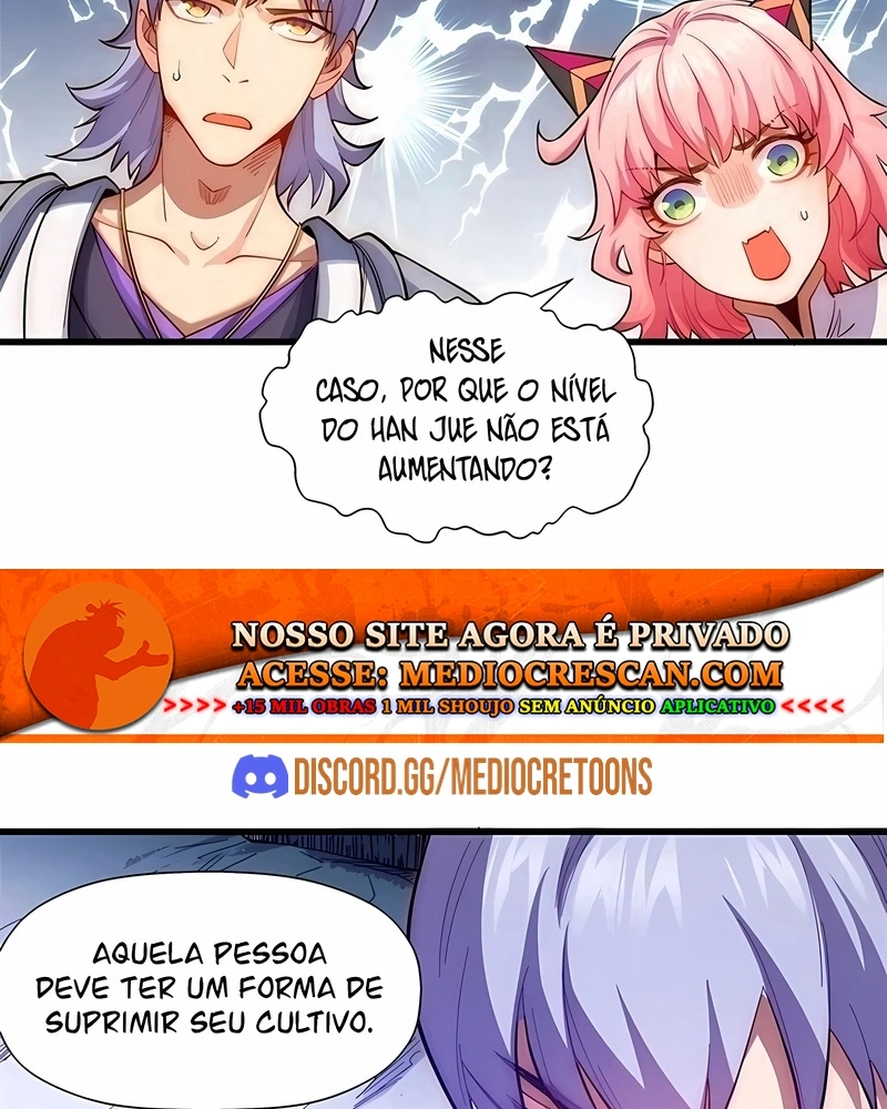 Providência de Alto Nível Capítulo 11 Página 36