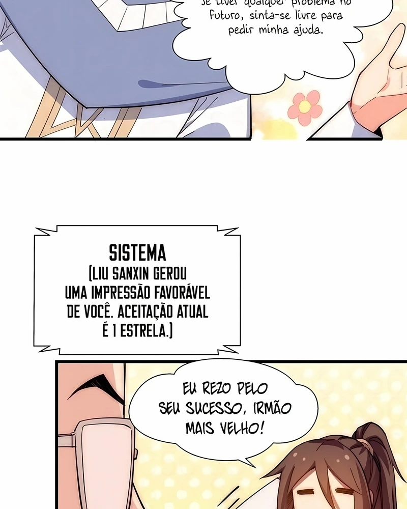 Providência de Alto Nível Capítulo 11 Página 5
