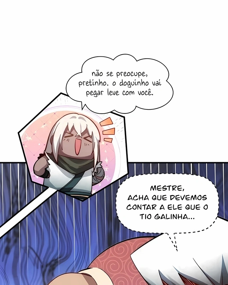Providência de Alto Nível Capítulo 110 Página 16