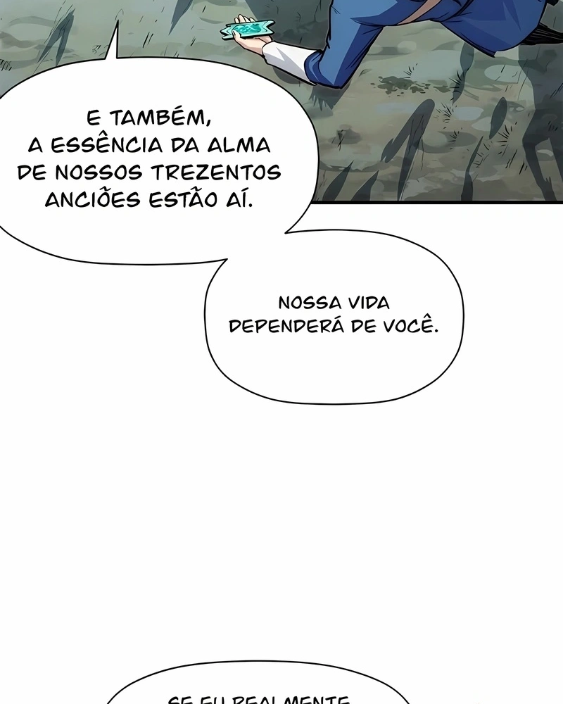 Providência de Alto Nível Capítulo 110 Página 38