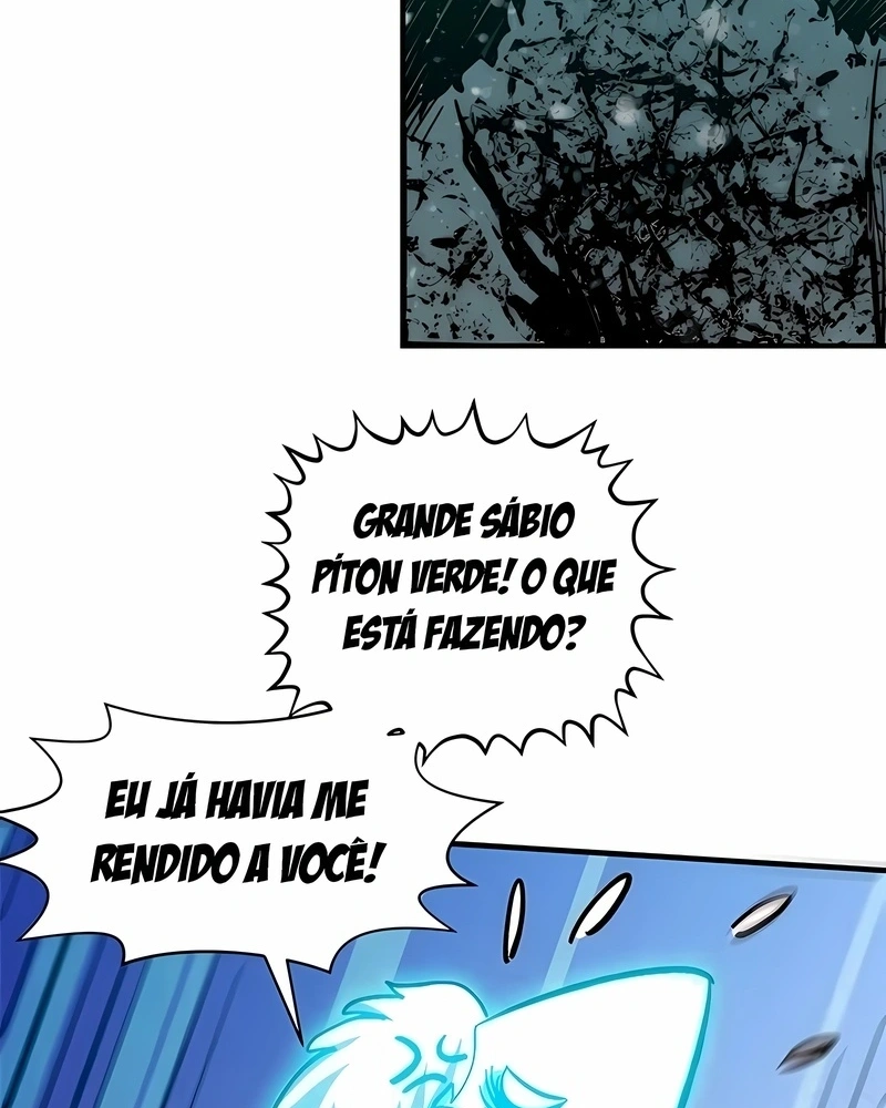 Providência de Alto Nível Capítulo 110 Página 79