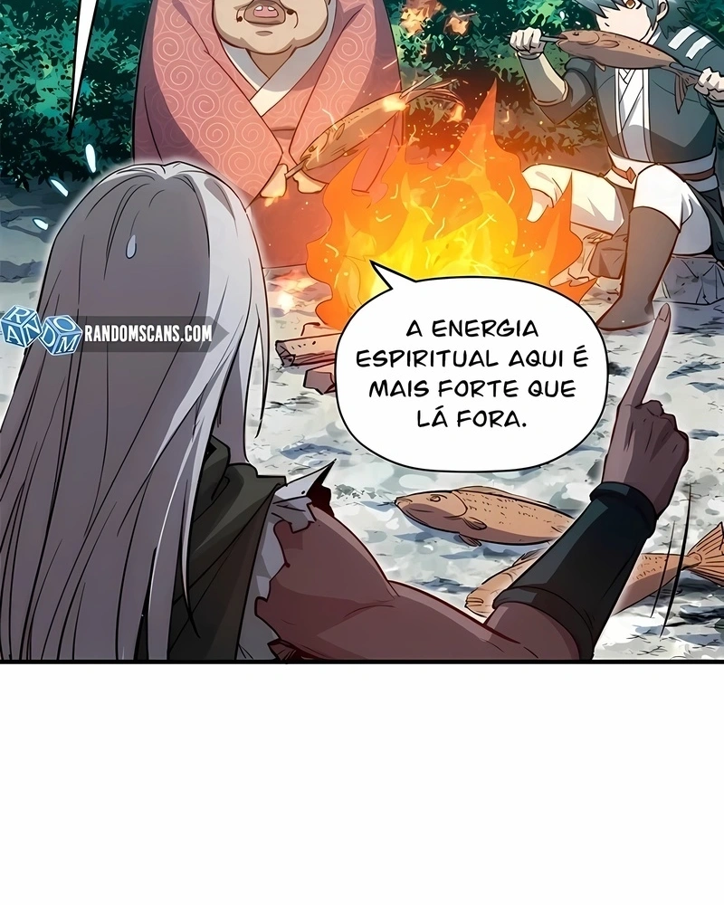 Providência de Alto Nível Capítulo 110 Página 8