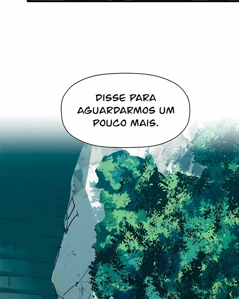 Providência de Alto Nível Capítulo 111 Página 12